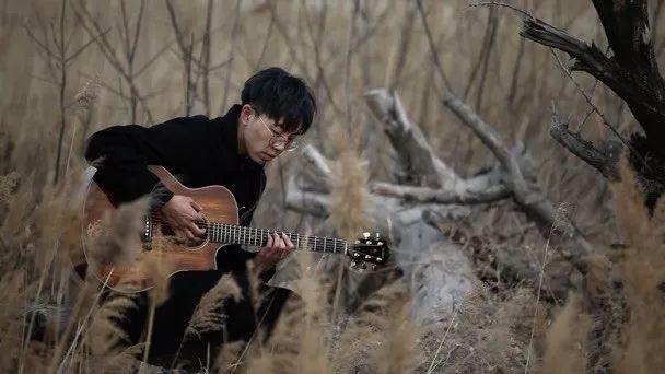 音乐陈鸿宇,陈鸿宇说自己独立音乐人