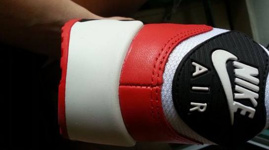 鑰愬厠airmax97鐪熷亣閴村畾,鎬庝箞閴村埆鑰愬厠airmax90鐪熷亣