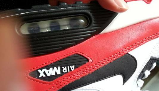 鑰愬厠airmax90閴村埆鐪熷亣,鑰愬厠airmax90鎬庝箞杈ㄥ埆鐪熷亣