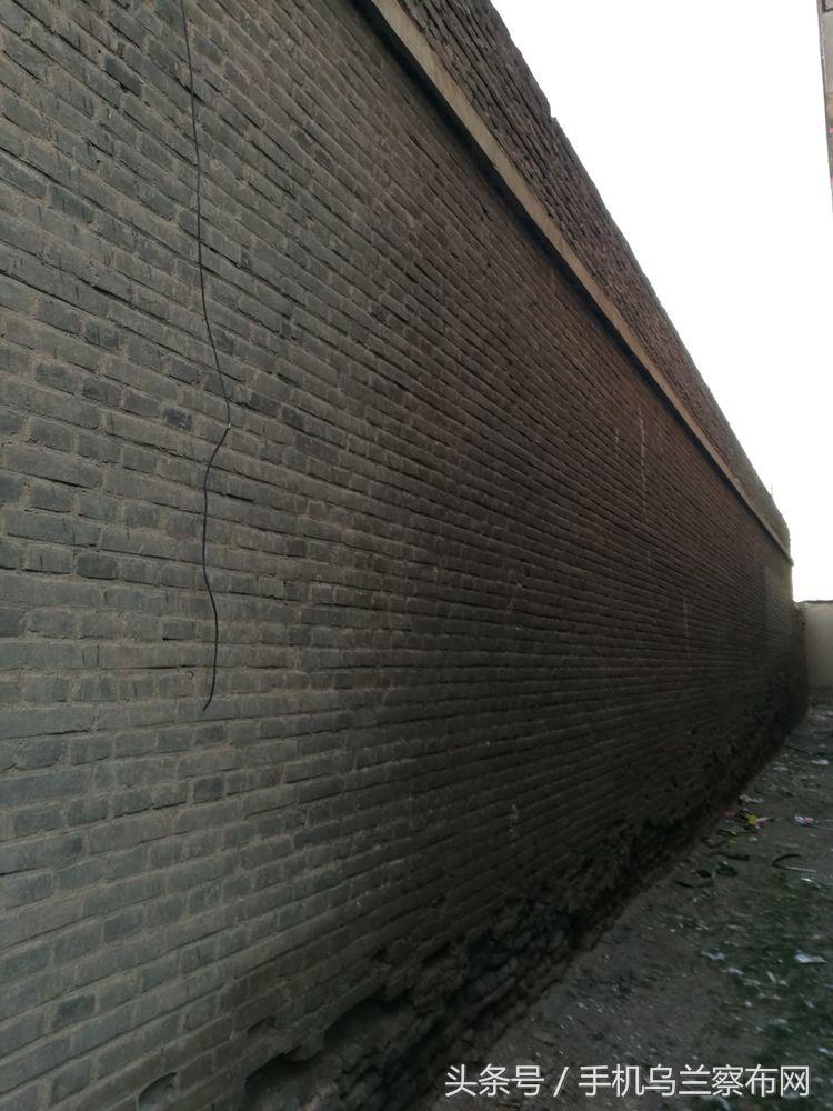 70年代的集宁,老集宁记忆