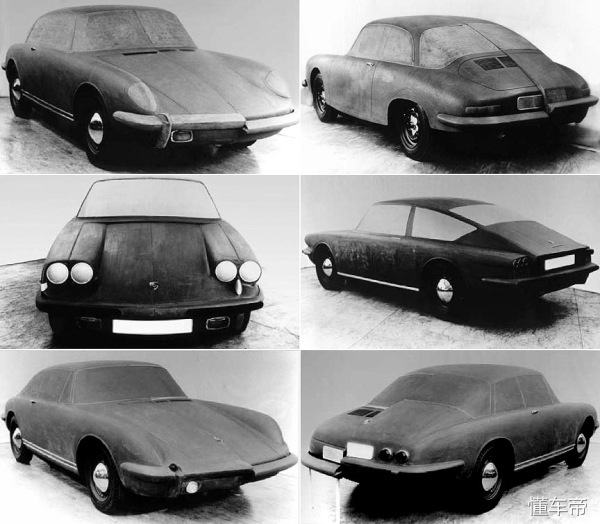 保时捷911到底有多好,保时捷911到底有多难拼