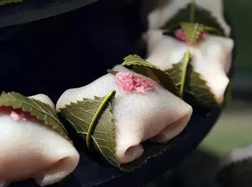 春天吃樱花的美食有哪些,又一年樱花季完整视频