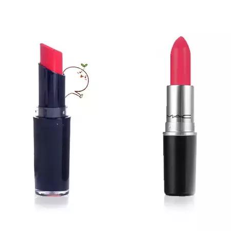 口红替代,口红替代色李佳琦