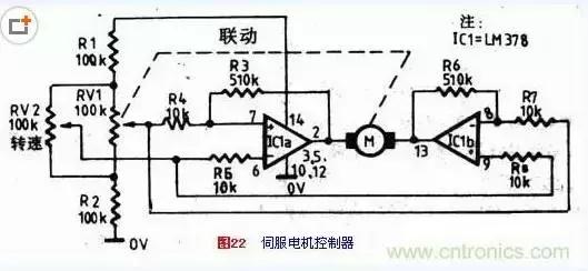 自动化设备控制伺服电机用什么,机械自动化设备中伺服电机的选型
