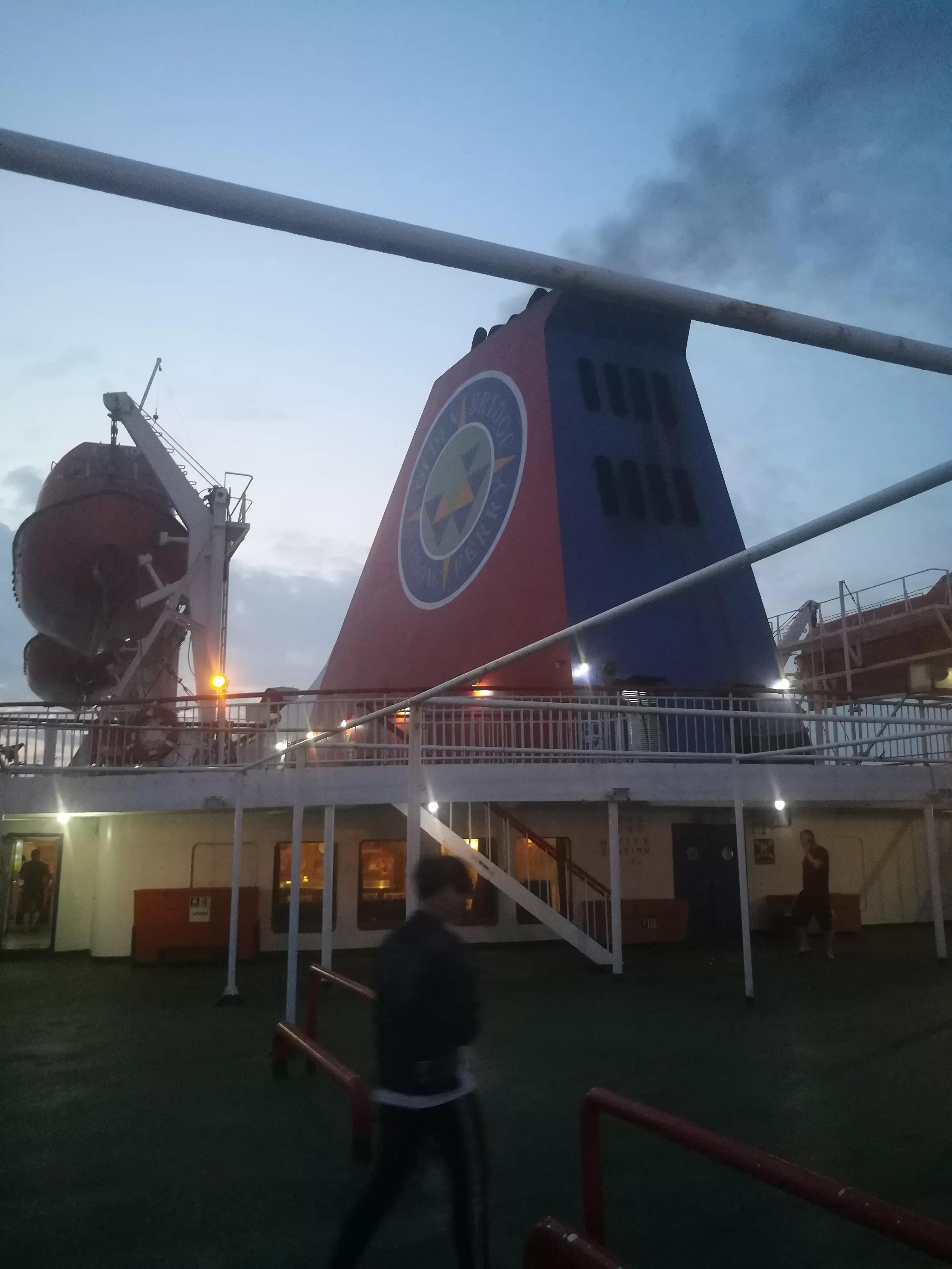 韩国打黑工,去韩国打黑工