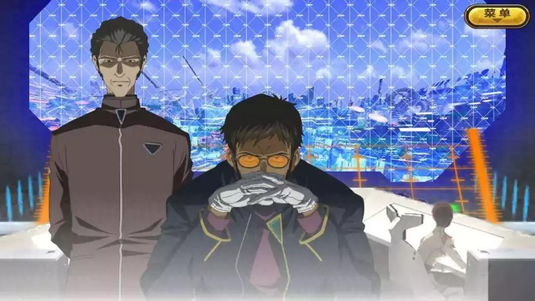 宅男圣经，腐界霸权，这部新番将成为四月爆款！