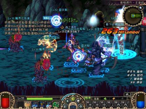 dnf召唤师100级刷图碾压流崛起,dnf召唤东西的角色