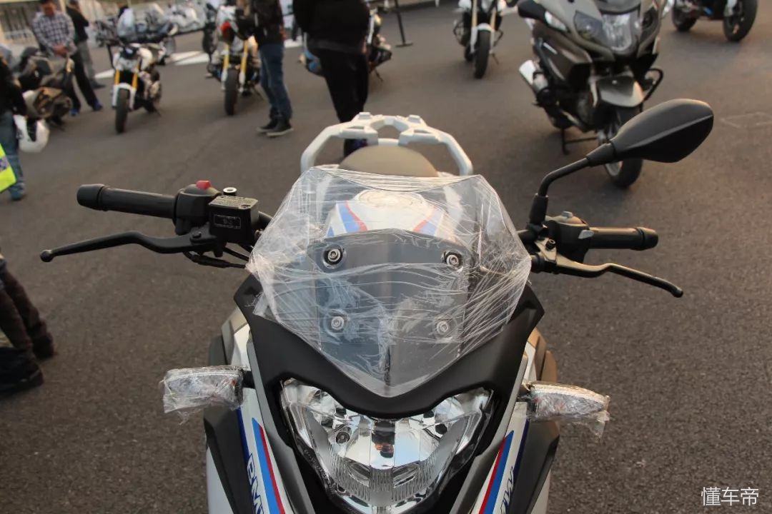 宝马g310gs,宝马gs310售价多少