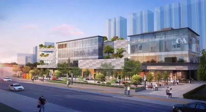 武汉将添4个新地标,武汉未来100个地标