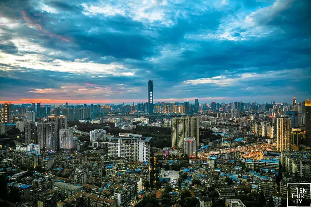 武汉未来5年的地标,2023年武汉将再添新地标