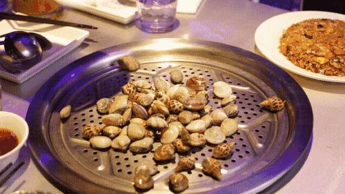 全西安最值得去的饭店,全西安最大的海鲜餐厅