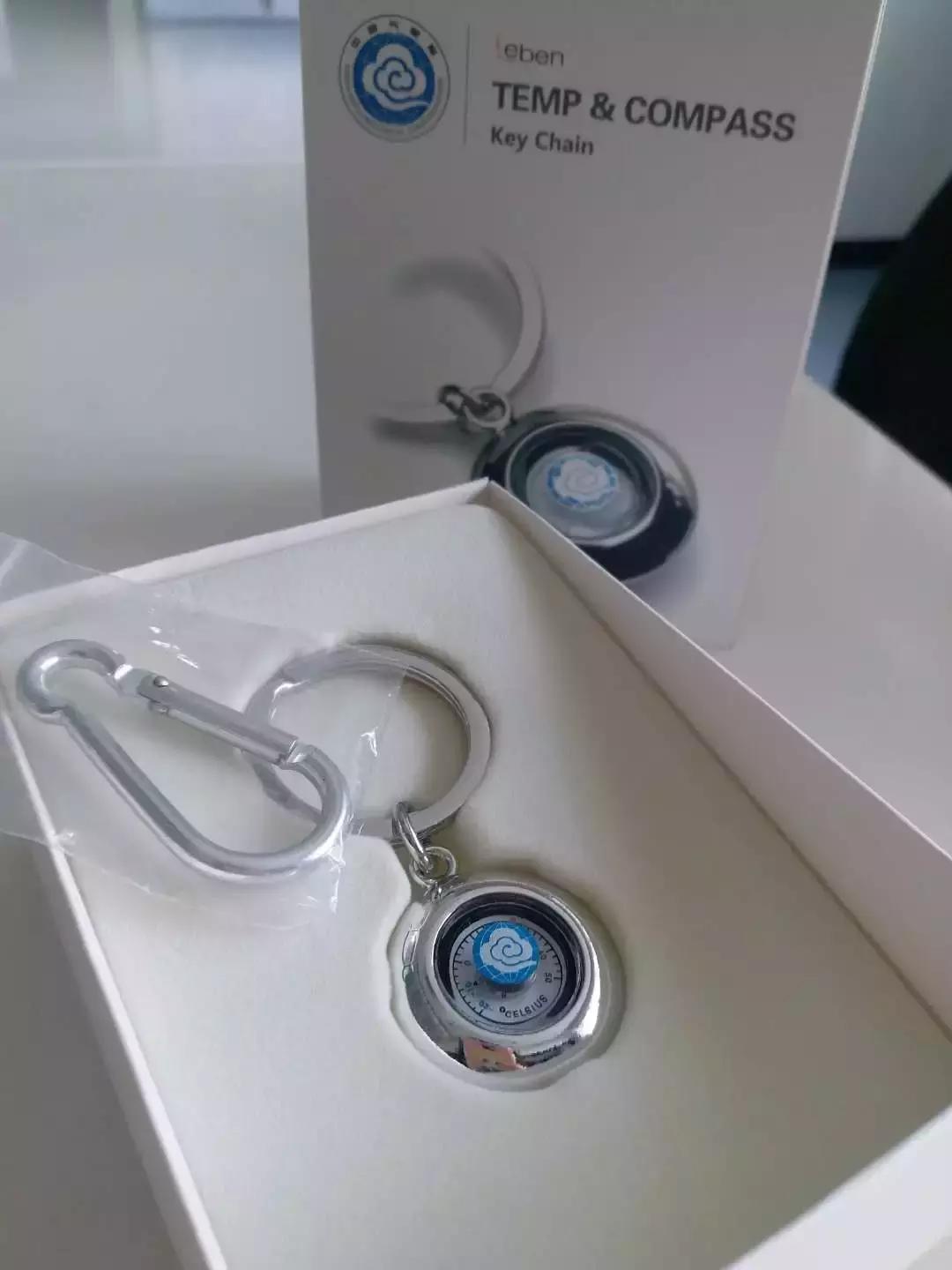 气象一日游活动来啦，小编带您云游气象局