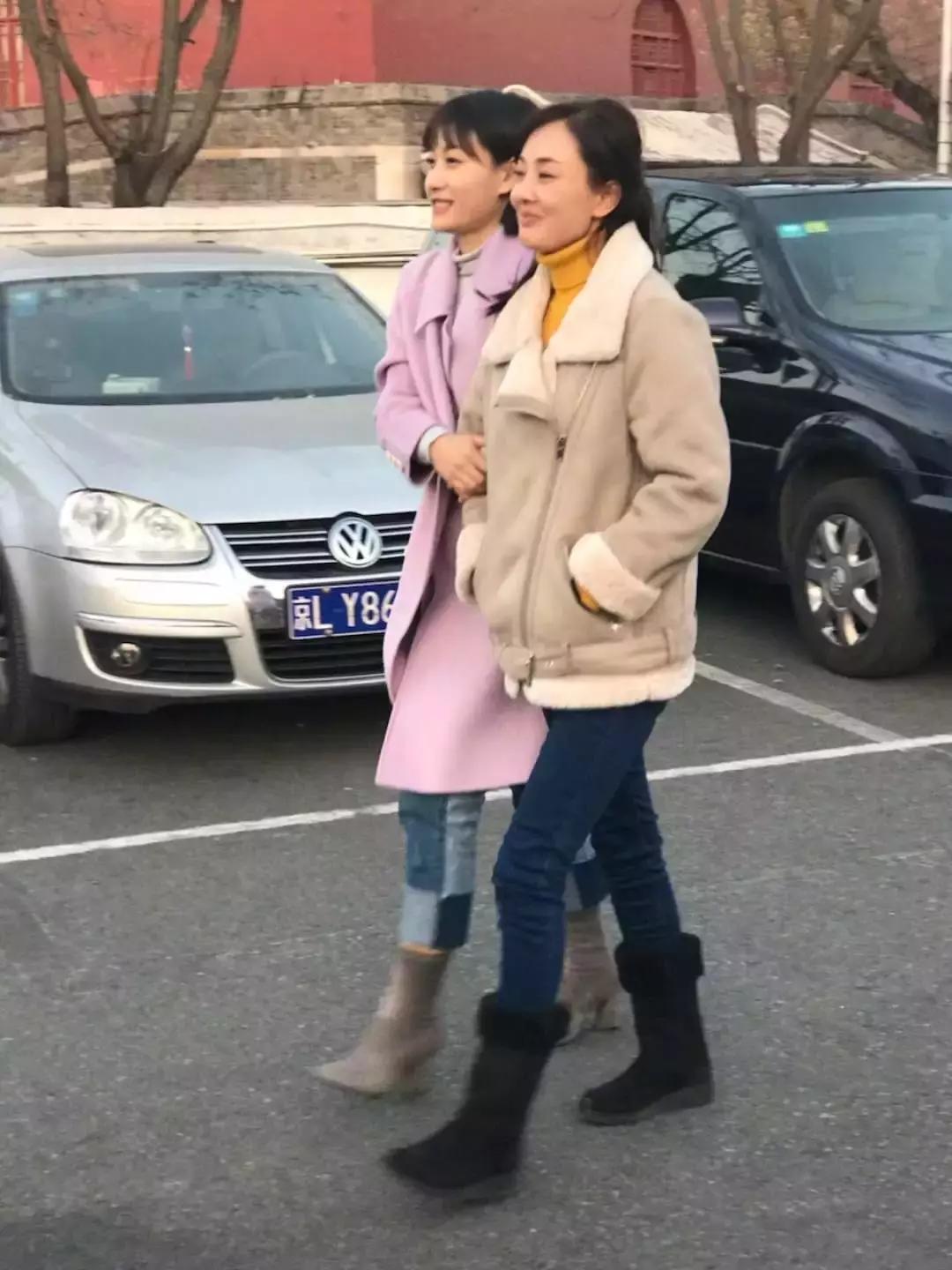 牛莉和张嘉译关系,张嘉译牛莉最新视频