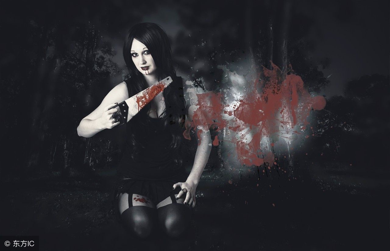 长篇故事《楼上的高跟鞋》胆小勿入！