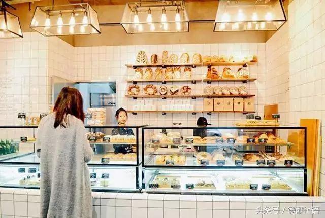 法式面包店推荐,便宜又好吃的小众面包店