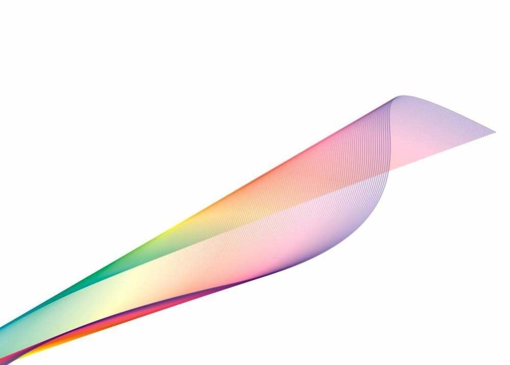 CDR绘制几何图形,cdr临摹矢量图