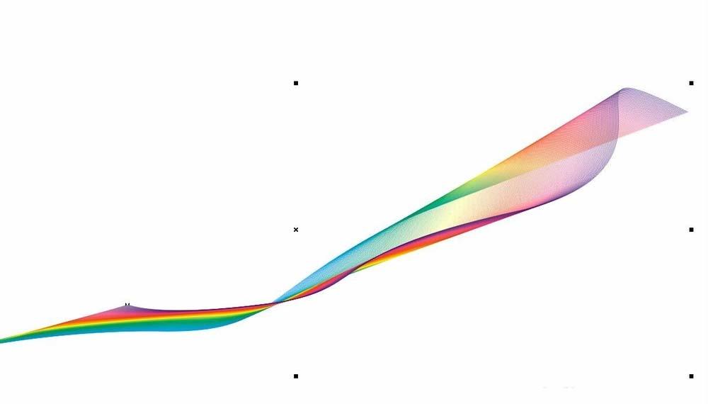 cdr临摹矢量图,cdr绘制柜子立面矢量图