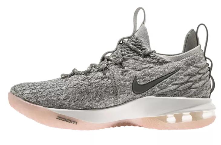 詹15低帮版,詹15高低帮区别