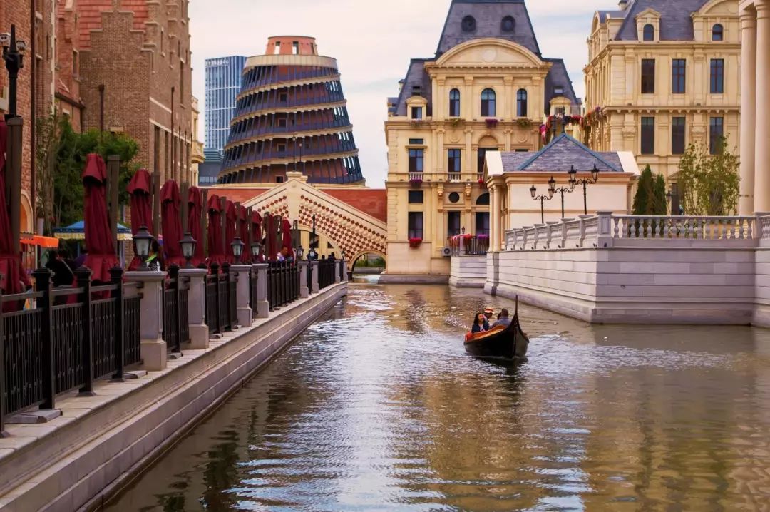 大连又好玩又拍照好看的地方,大连有什么拍照的好去处