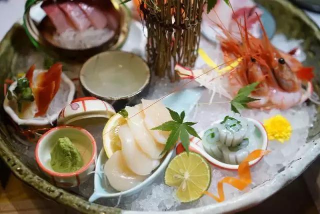 广州越秀区十大日料排名,2018广州日料必吃榜名单