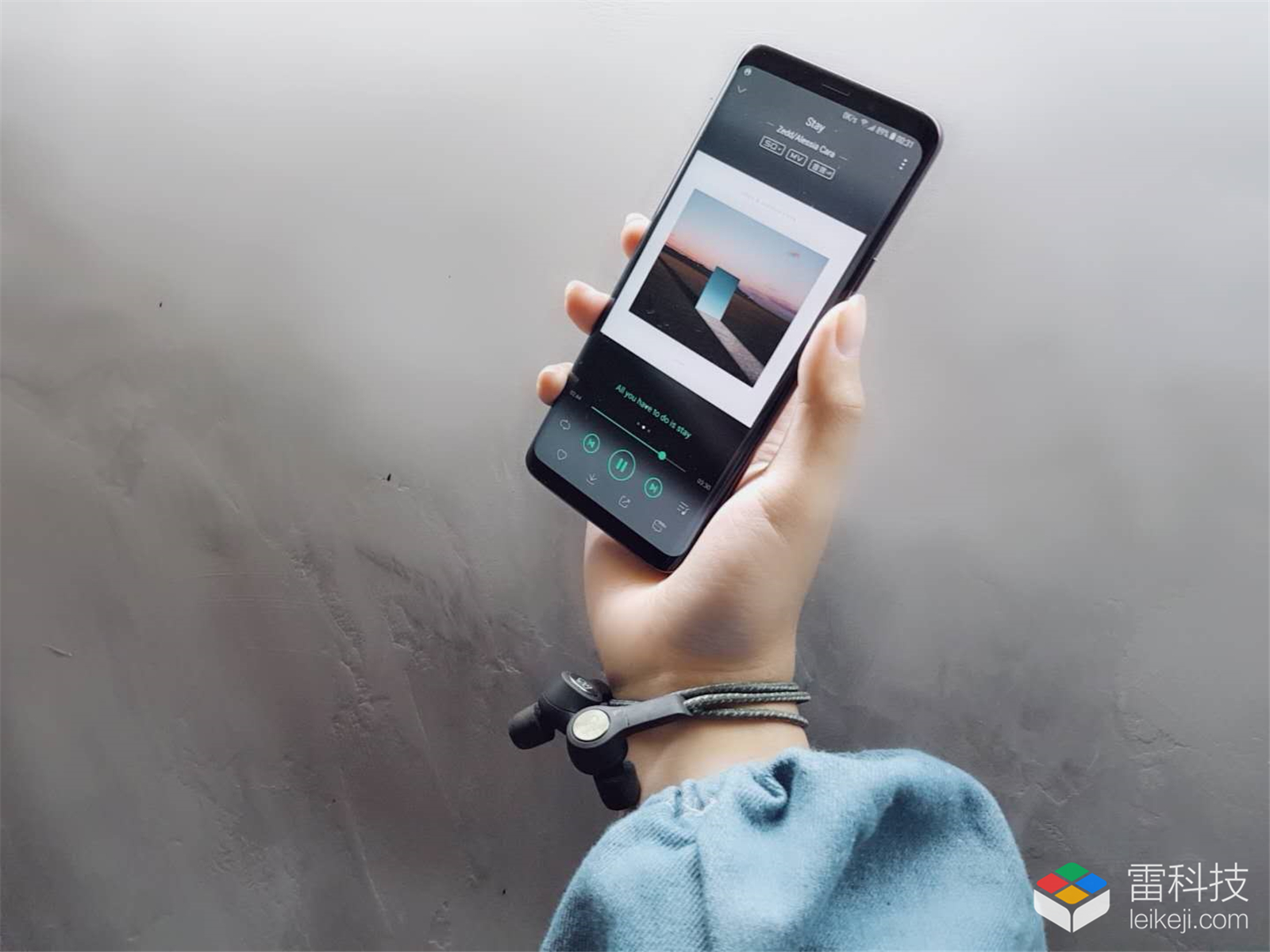 三星s9+入手后真实评价,三星s9音质和播放器