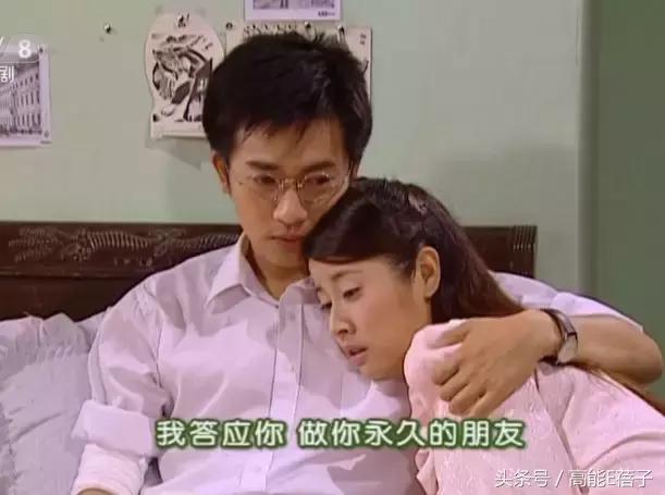 当年没看懂！《情深深雨蒙蒙》何书桓原来这么渣，撩妹手段太高