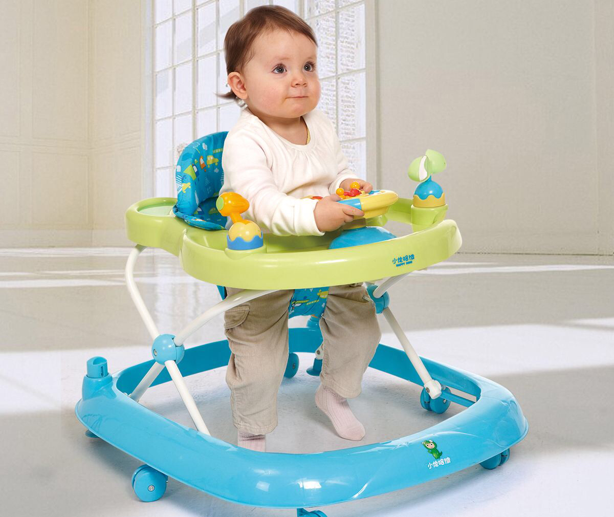 盘点那些坑娃的“育儿神器”，快看看你家有几个？