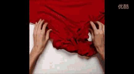 衣服大了怎么办简单又好看,衣服大了怎么办一个小窍门