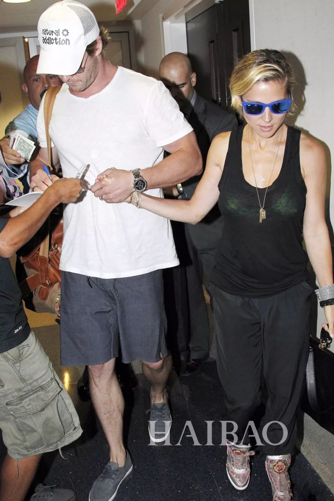 发现一枚比杜江更宠妻，比小贝会带娃的男神！颜值高更顾家的男神