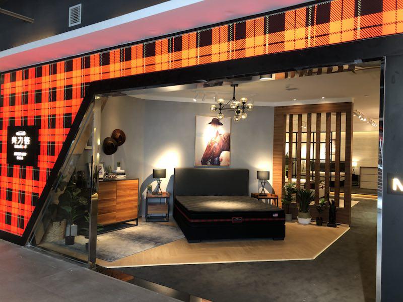 第31届深圳家具展收官,第34届深圳国际家具展会时间表