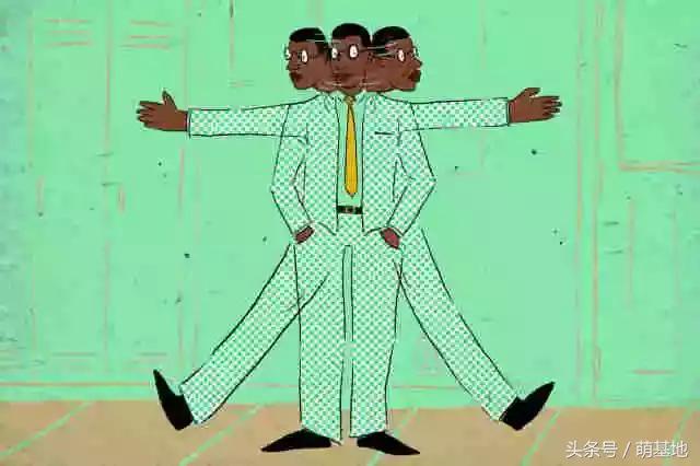 一位校长对教育的另一种理解,一位中国教授对美国强势的理解