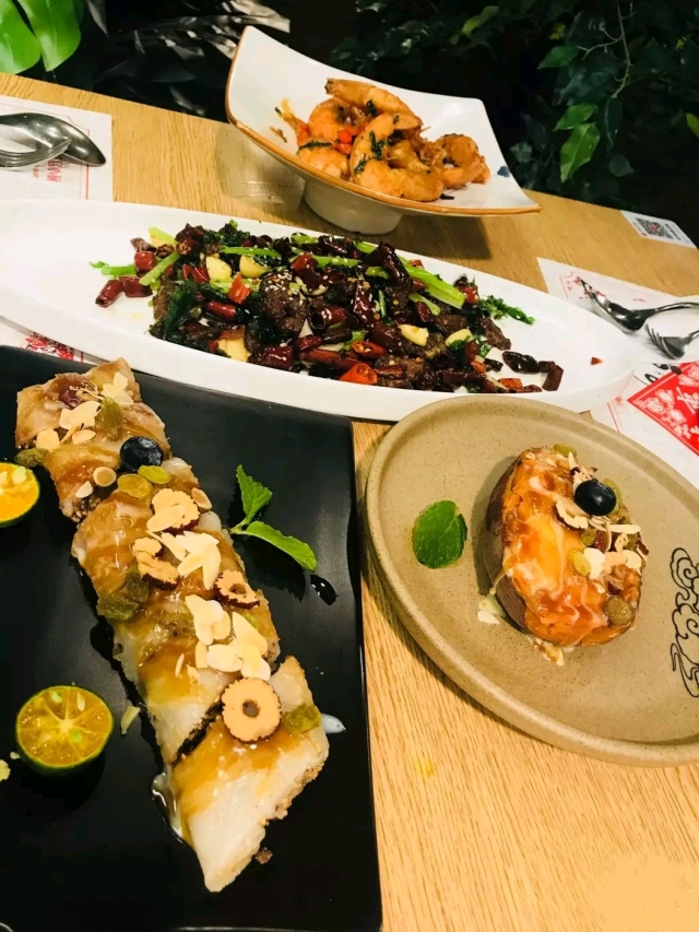 小资文艺情调餐厅吉林市,吉林市适合情侣的餐厅