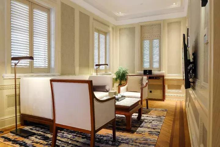 南京民国风酒店排名,南京经典历史酒店