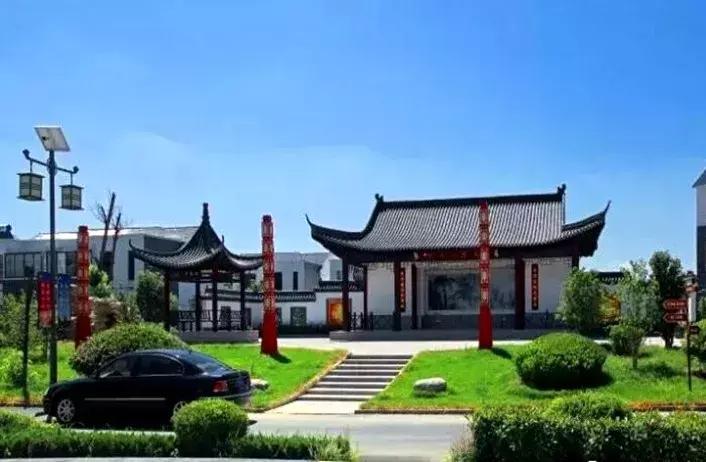 滨海，向全世界发出邀请！