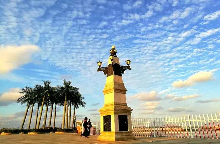 滨海，向全世界发出邀请！