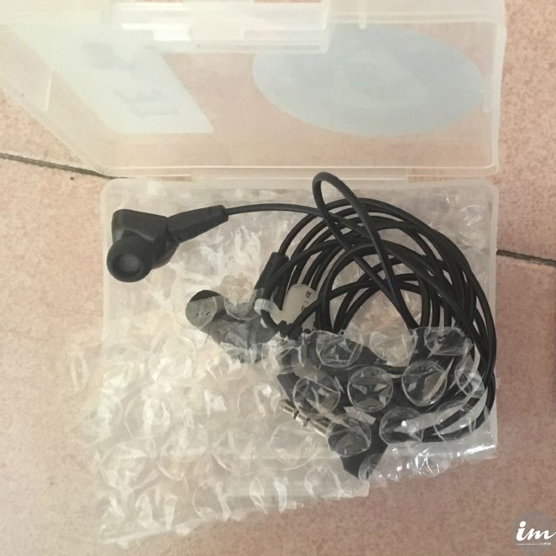 森海塞尔ie80真伪辨别,森海塞尔ie80真假