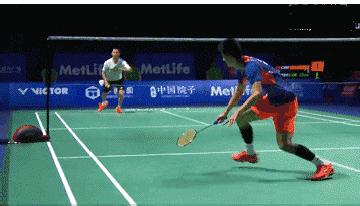 羽毛球成为高手的十大技巧,羽毛球教学全屏观看