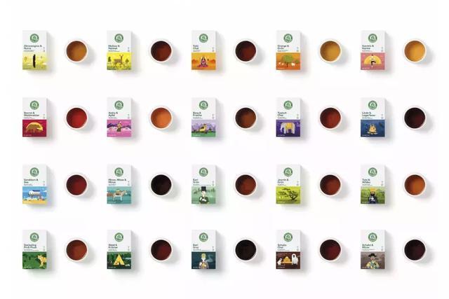 2018德国if设计奖排行榜,2019全球最佳获奖包装设计