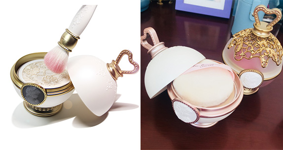 cpb粉底和lamer气垫,dior彩妆推荐高光