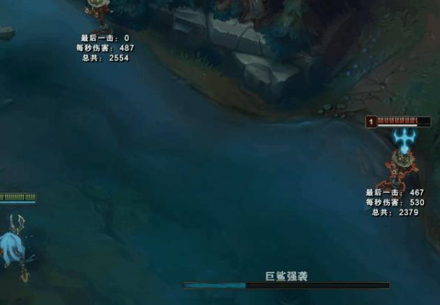 一个大招就五杀！3秒一个q！教你LOL小鱼人最强势打法技巧