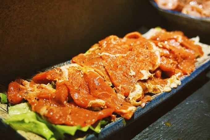 重庆是个美丽的山城,重庆去感受你走过的路