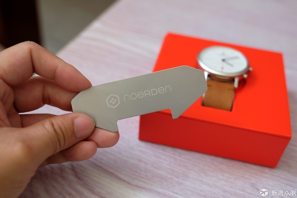 noerden智能手表开箱,noerden智能手表怎么样