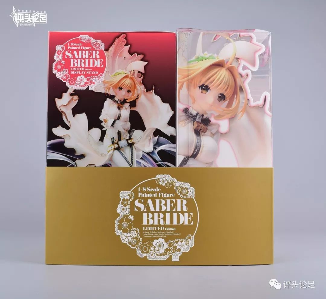 gsc花嫁尼禄手办测评,花嫁尼禄手办价格