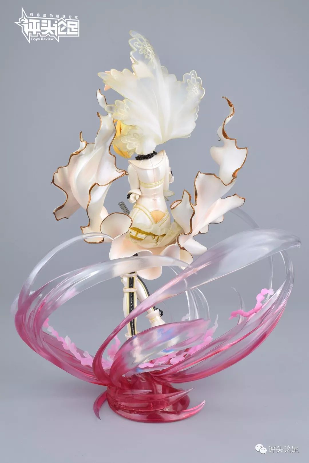 gsc花嫁尼禄手办测评,花嫁尼禄手办价格