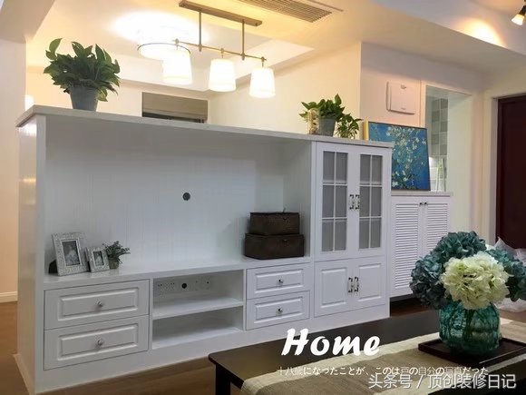 铜仁装修风格效果图,铜仁120平简欧风格装修图片