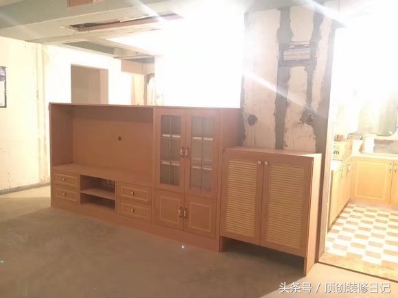 铜仁装修风格效果图,铜仁120平简欧风格装修图片