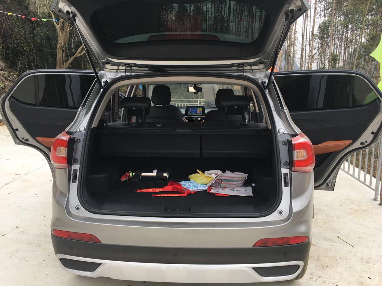 二手宝骏510灰色,宝骏510灰色