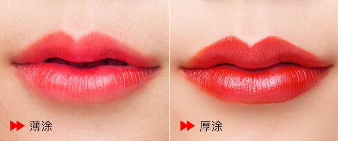 推荐一款滋润不掉色的大牌口红,便宜又滋润口红推荐色号