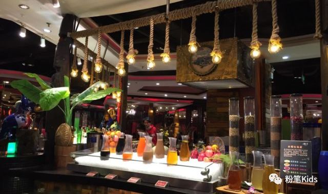 亲子餐厅适合孩子吃的,适合一家四口吃的亲子餐厅