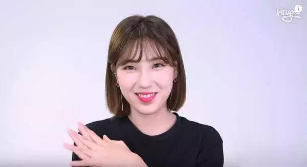 没刘海显凶怎么办,没有刘海尴尬期怎么处理简单好看